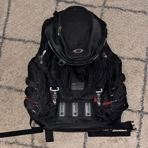 oakley tactical field gear backpack